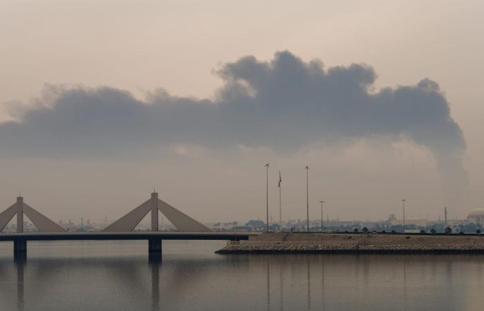 البحرين تكشف تفاصيل تحقيقاتها مع خلايا متهمة بالتخابر مع الحرس الثوري