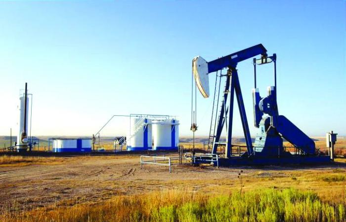 سعر نفط عمان يرتفع بأكثر من 7 دولارات