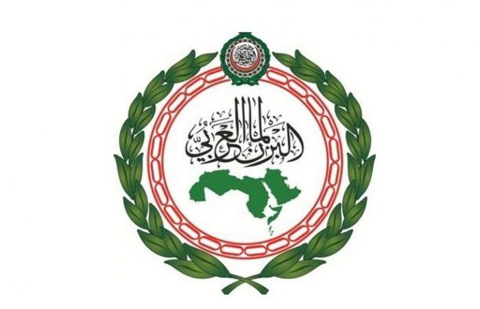 البرلمان العربي يدين الاعتداءات الإيرانية على الدول العربية ويطالب بموقف دولي لوقفها 