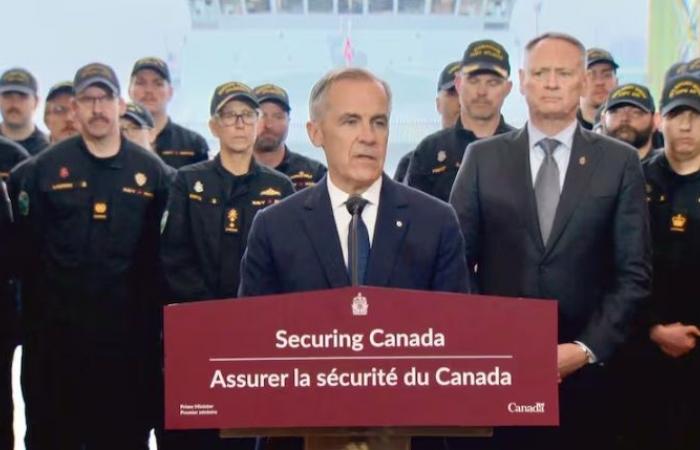 أكثر
      من
      مليار
      دولار
      لتحديث
      قاعدة
      عسكرية
      كندية
      ضمن
      خطة
      إعادة
      بناء
      الجيش