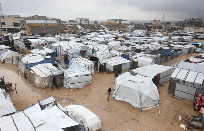 خطة
      «مجلس
      السلام»
      تنص
      على
      نزع
      سلاح
      «حماس»
      وتدمير
      أنفاق
      غزة
      خلال
      8
      أشهر