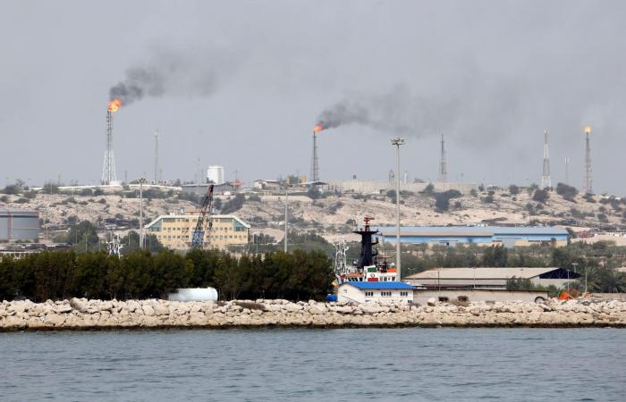 ما مدى خطورة شن هجوم بري أمريكي على "خرج" الإيرانية؟ إليكم إجابات أهم 5 أسئلة حول الجزيرة