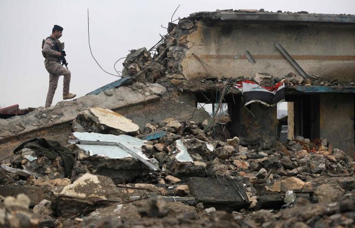 إسرائيل
      و«حزب
      الله»
      يستعدان
      لقتال
      طويل
      في
      جنوب
      لبنان