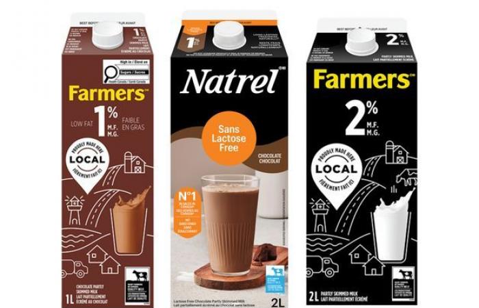 تحذير
      عاجل
      في
      كندا:
      سحب
      منتجات
      حليب
      شهيرة
      بسبب
      خطر
      وجود
      قطع
      زجاج