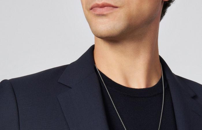 من أمريكا إلى الشرق الأوسط.. مجوهرات الأبراج تُهيمن على موضة جيل "زد"