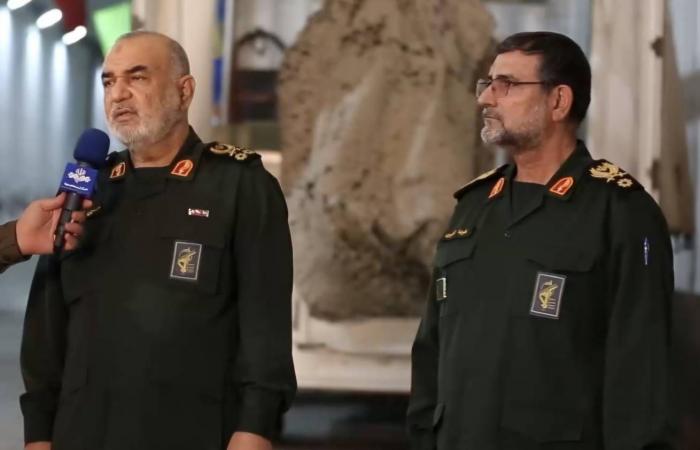 «صراع
      الجبابرة»
      في
      الشرق
      الأوسط
      عند
      مفترق
      طرق