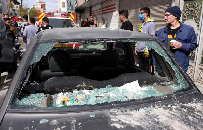 إعلام إيراني: هجمات ليلية دامية على مدينتي أورمية وقم ومسؤولة تعلن عن إجمالي عدد الضحايا