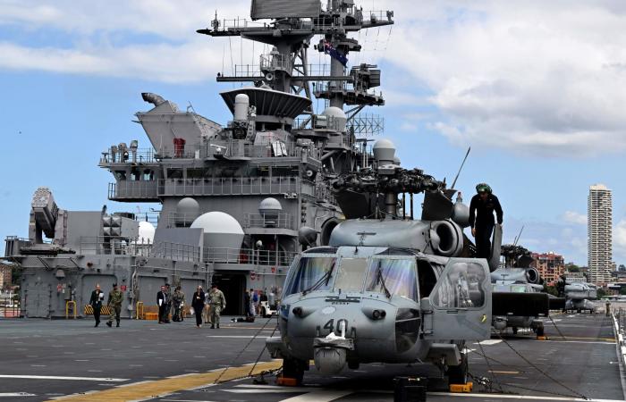 كم عدد قوات الجيش الأمريكي المتجهة للمنطقة.. والموجودة بالفعل؟