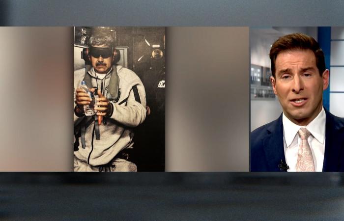 قاض أمريكي يرفض إسقاط التهم الموجهة للرئيس الفنزويلي المخلوع نيكولاس مادورو