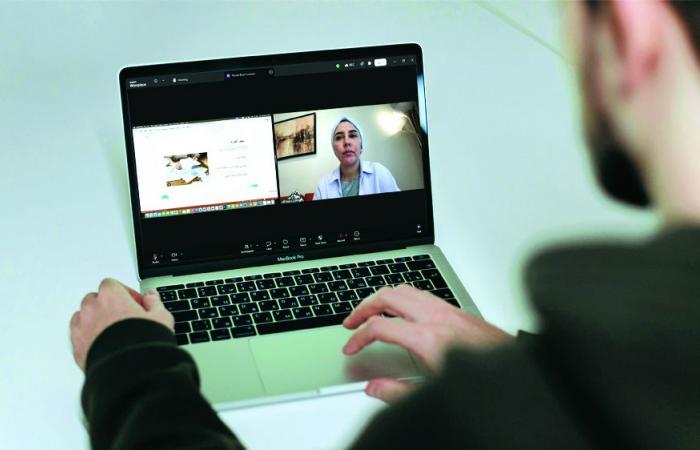 معهد الجزيرة للإعلام يختتم دورة بمشاركة 17 متدرباً