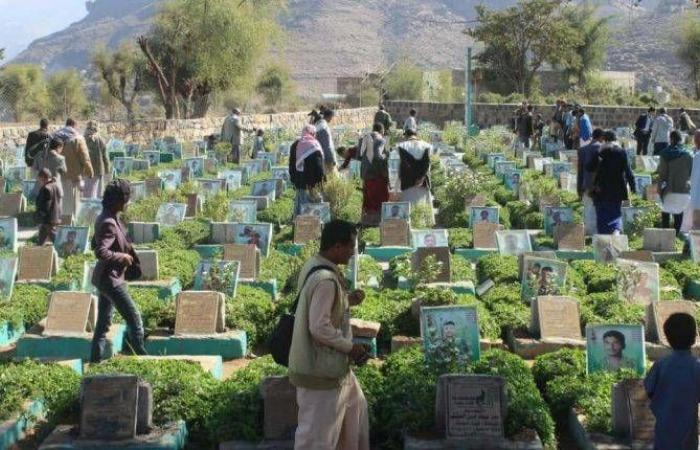 أموال
      الزكاة
      والأوقاف
      تؤجج
      الصراع
      بين
      القادة
      الحوثيين