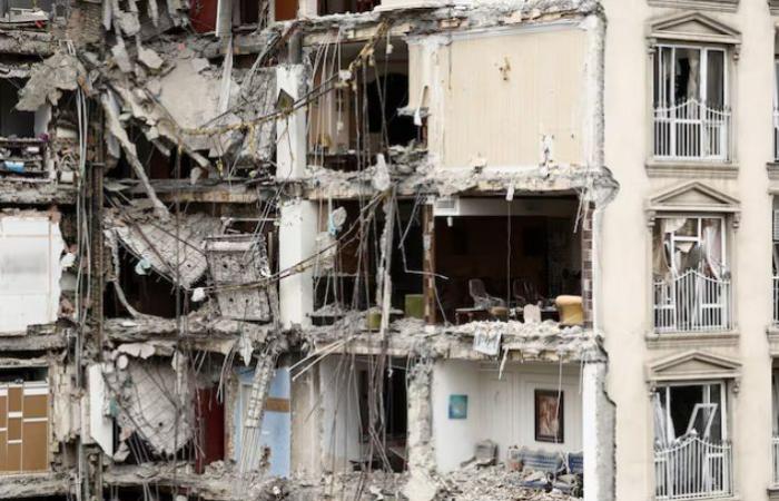 روبيو:
      نتوقع
      أن
      تنتهي
      حرب
      إيران
      في
      غضون
      أسابيع