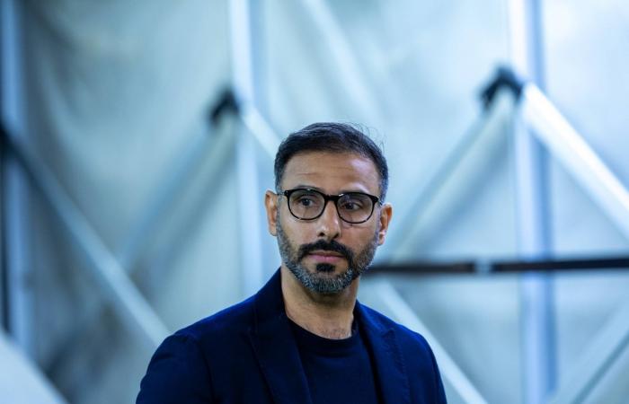 الاتفاق
      يفتح
      ملف
      «ديربي
      الشرقية»...
      ومستقبل
      الشهري
      «مجهول»