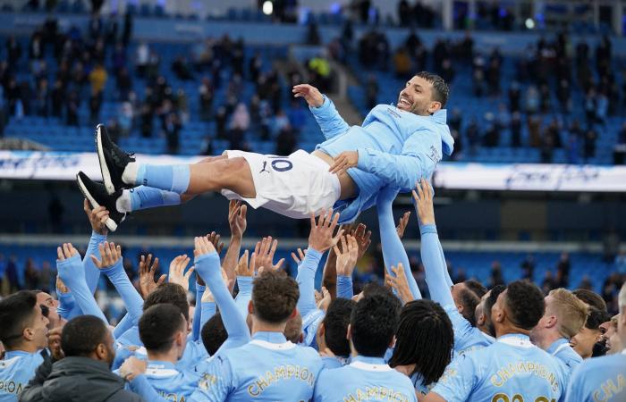 ضربة
      موجعة...
      رافينيا
      يغيب
      خمسة
      أسابيع
      عن
      برشلونة