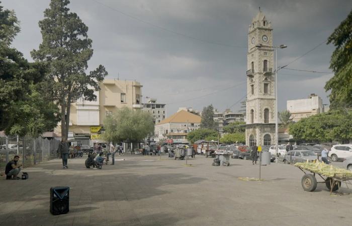 المخرجة
      اللبنانية
      رانية
      الرافعي:
      لا
      أؤمن
      بالحياد
      في
      السينما