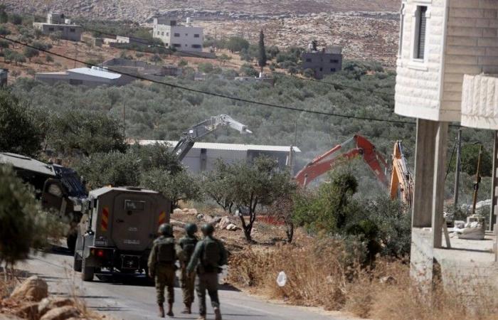 مجلس حقوق الإنسان يعتمد قرارا بشأن الالتزام بضمان مساءلة الاحتلال على ممارساته في الأرض الفلسطينية