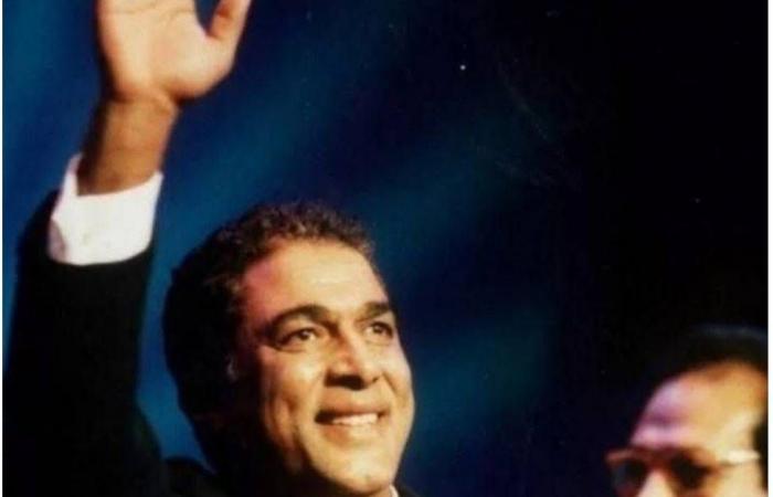 أين
      تُعرض
      مقتنيات
      أحمد
      زكي؟
      لغز
      يتجدَّد
      كلّ
      عام