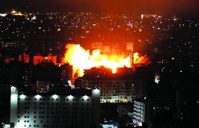 مسؤول أممي: أكثر من 370 ألف طفل أجبروا على النزوح في لبنان منذ بدء الاعتداءات الإسرائيلية