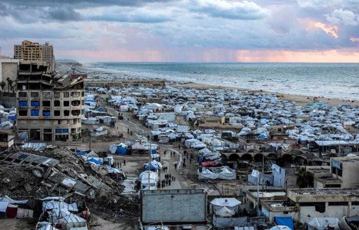 «حماس»
      سترد
      على
      خطة
      نزع
      السلاح
      بطلب
      تعديلات