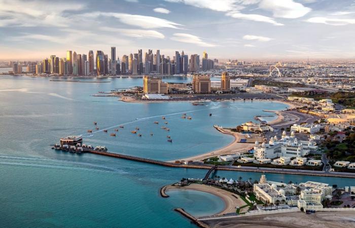 الأرصاد تحذر من رياح قوية وأمواج عالية في البحر الليلة