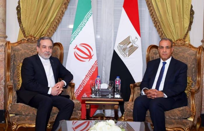 وساطة
      مصر
      وتركيا
      وباكستان
      لوقف
      «الحرب
      الإيرانية»
      تواجه
      تحديات