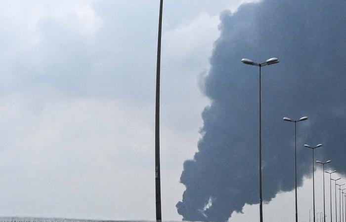 4 دول خليجية تتعرض لهجمات إيرانية جديدة الجمعة.. إليكم التفاصيل