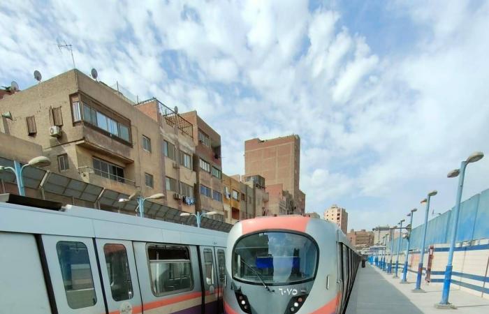 ارتفاع
      تذاكر
      القطارات
      و«مترو
      الأنفاق»
      يرهق
      جيوب
      مصريين