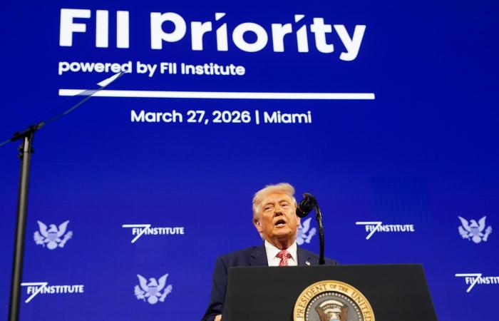 ترامب يدعو المزيد من الدول لتوقيع "اتفاقيات إبراهيم": بعض البلدان "الشجاعة" فعلت ذلك