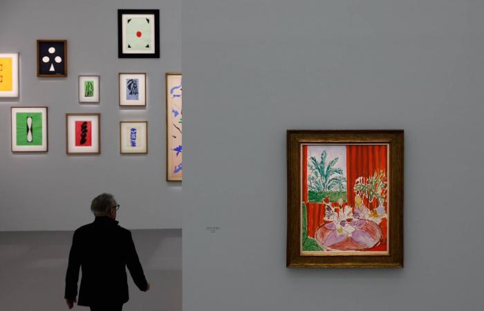 «الإغلاق
      المبكر»
      يهدد
      السينما
      المصرية
      بفقد
      نصف
      أرباحها