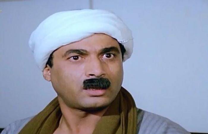 أين
      تُعرض
      مقتنيات
      أحمد
      زكي؟
      لغز
      يتجدَّد
      كلّ
      عام