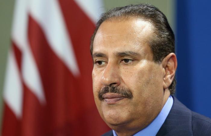 "سيناريو بات أقرب للواقع".. حمد بن جاسم محذرًا من انزلاق منطقة الخليج إلى "حرب استنزاف"