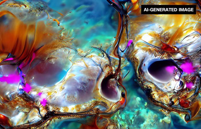 "بوتّو".. فنان رقمي مدعوم بالذكاء الاصطناعي يجني الملايين