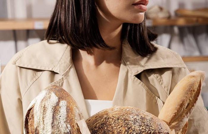 «ساوردو»...
      من
      خبز
      تقليدي
      إلى
      «ترند»
      عالمي