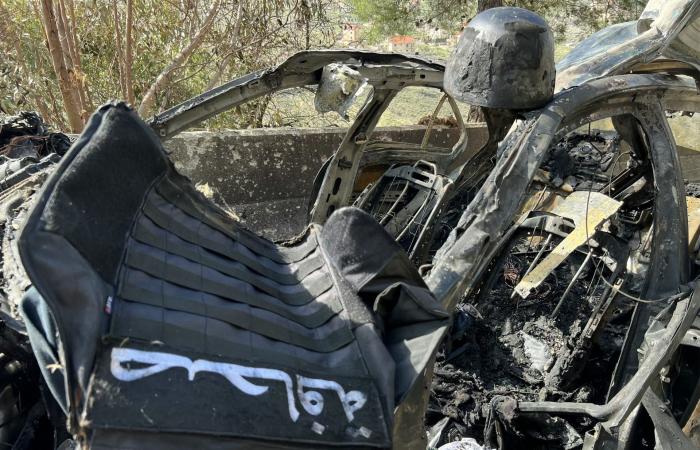 إسرائيل تقتل ثلاثة صحفيين في لبنان بينهم مراسل لقناة "المنار"