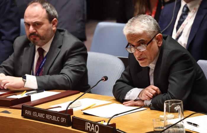 واشنطن
      ترسل
      مزيداً
      من
      القوات
      إلى
      المنطقة