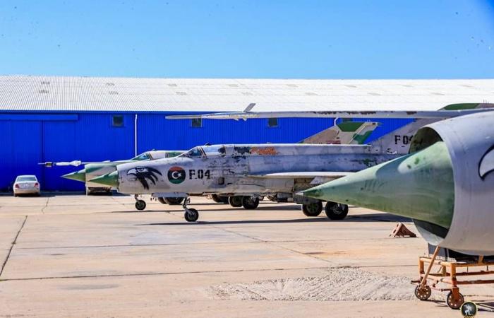 في
      ذكرى
      «جلاء
      البريطانيين»...
      ليبيون
      يرفضون
      بقاء
      القوات
      الأجنبية