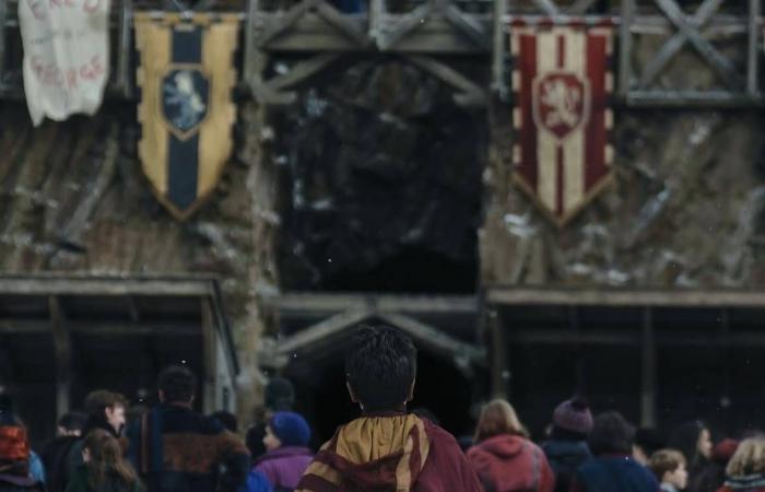 فطر
      نادر
      يُشبه
      اللسان
      يظهر
      للمرة
      الأولى
      في
      بريطانيا