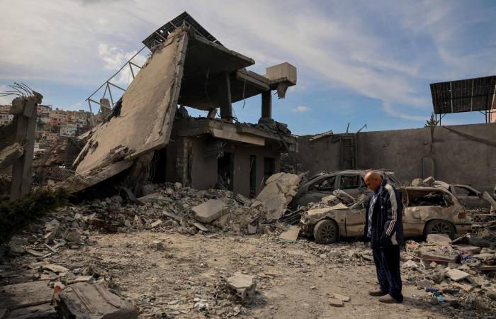 محاولة
      غير
      مضمونة
      لانتخاب
      رئيس
      جديد
      للعراق