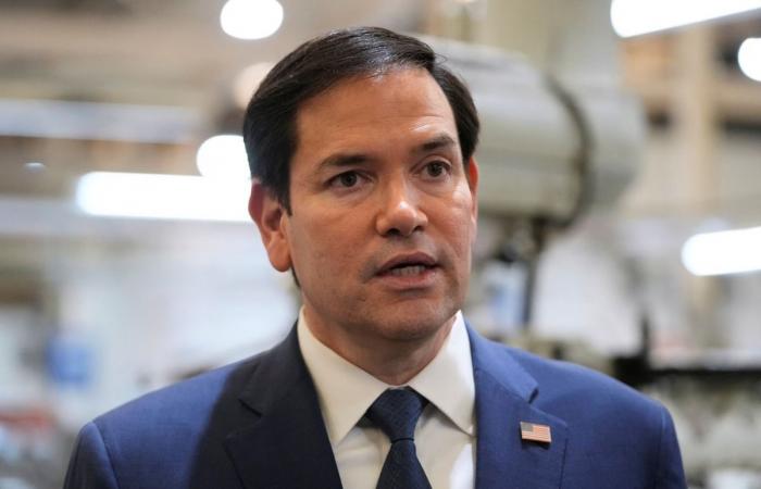 وزير الخارجية الأمريكي: العمليات ضد إيران قد تستمر لأسابيع