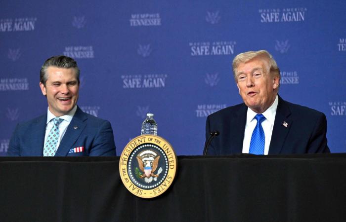 حرب
      إيران
      تُربك
      اليمين
      الأميركي...
      وترمب
      يراهن
      على
      ولاء
      «ماغا»