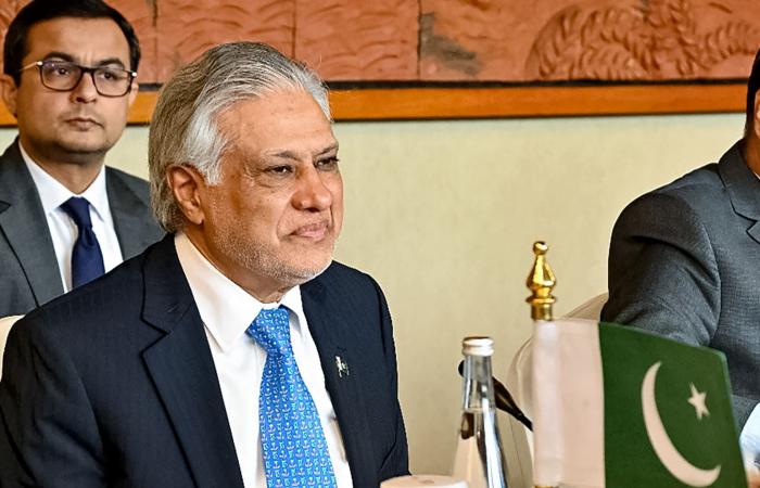 باكستان تستضيف محادثات مع السعودية ومصر وتركيا حول حرب إيران