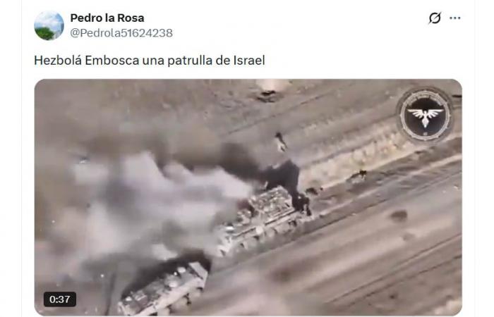 من إيران إلى لبنان.. كيف انتشر فيديو من أوكرانيا على هامش الحرب الشرق الأوسط؟