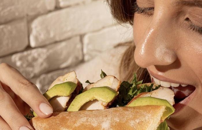 «ساوردو»...
      من
      خبز
      تقليدي
      إلى
      «ترند»
      عالمي