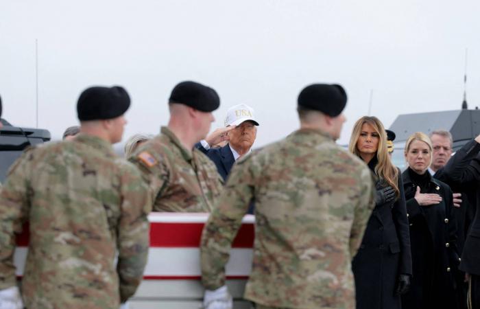 حرب
      إيران
      تُربك
      اليمين
      الأميركي...
      وترمب
      يراهن
      على
      ولاء
      «ماغا»