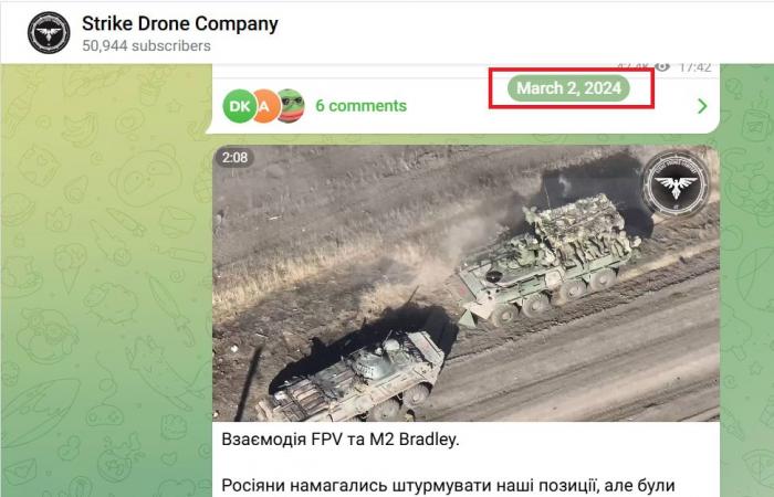 من إيران إلى لبنان.. كيف انتشر فيديو من أوكرانيا على هامش الحرب الشرق الأوسط؟