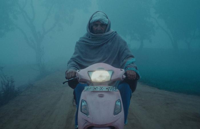 أنكور
      هودا:
      «العِجل
      البديل»
      يوثق
      تحولات
      الأرياف
      في
      الهند