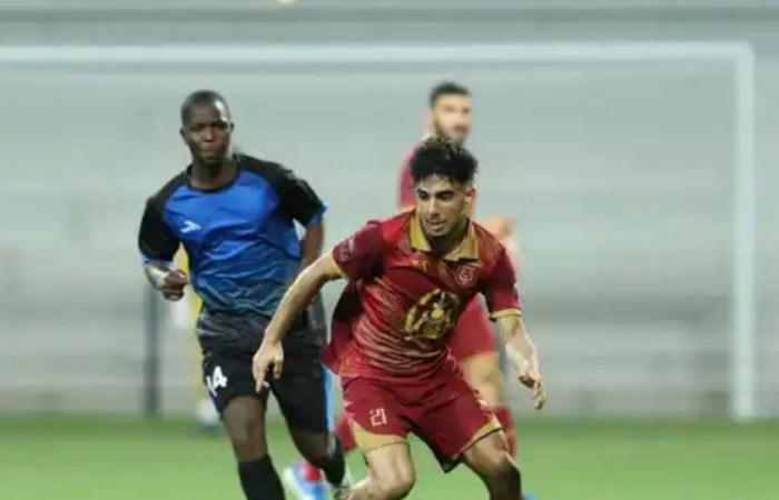 بوكس تو بوكس والدوحة.. لنصف نهائي بطولة صالح صقر