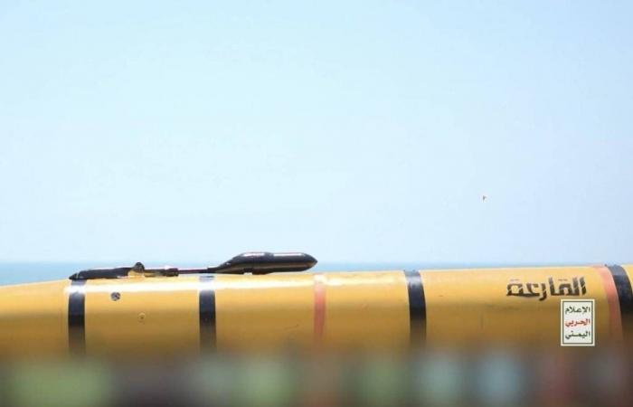 إيران
      تدفع
      ورقتها
      الحوثية
      إلى
      المعركة
      بعد
      شهر
      من
      الحرب