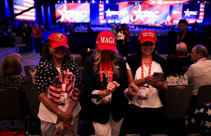 حرب
      إيران
      تُربك
      اليمين
      الأميركي...
      وترمب
      يراهن
      على
      ولاء
      «ماغا»