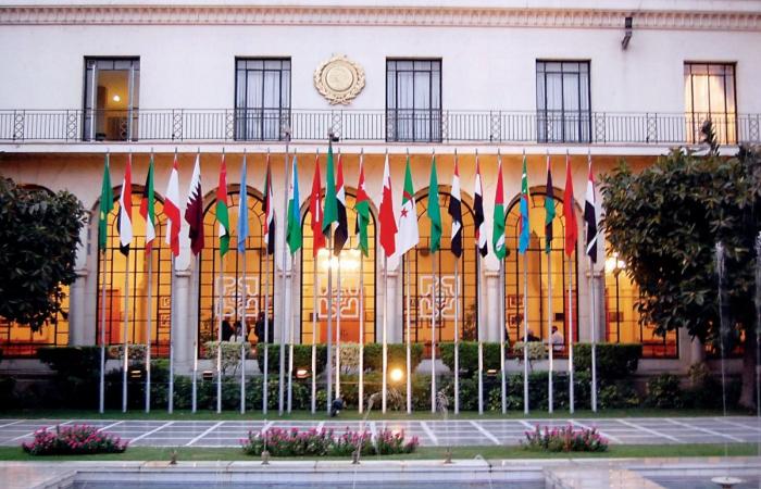 الجامعة العربية تطالب بموقف دولي أكثر صرامة حيال الاعتداءات الإيرانية